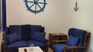 Silver Beach Apartman Vásárosnamény 