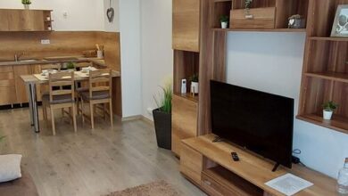 Silver Beach Varga Apartman Siófok 