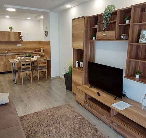 Silver Beach Varga Apartman Siófok 