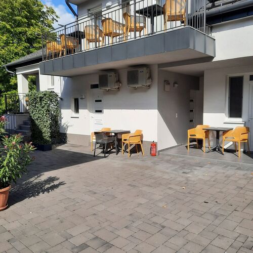 Silver Boglár Apartman Balatonboglár