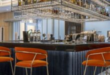 Silver Crown Residence Palace Quarter Budapest 