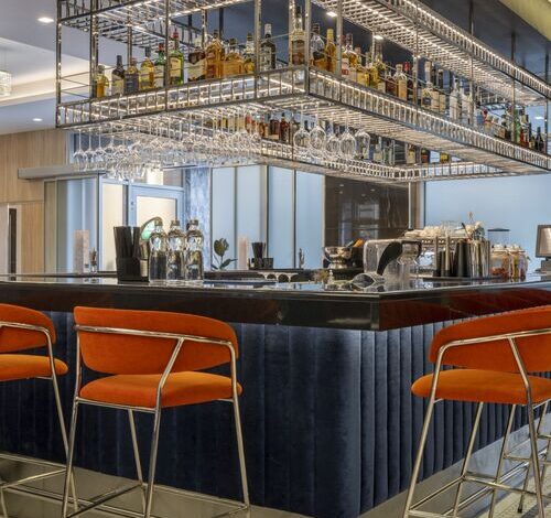 Silver Crown Residence Palace Quarter Budapest 