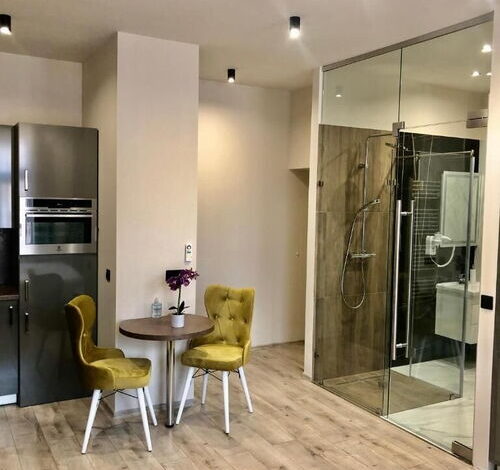 Silver Dawn Apartments Szeged 