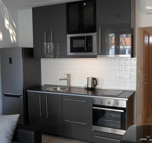 Silver De Lux Apartmanház Balatonfüred 