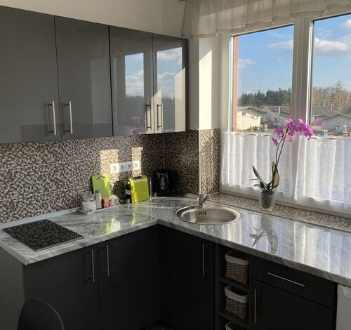 Silver Deluxe Apartman Zalaegerszeg 