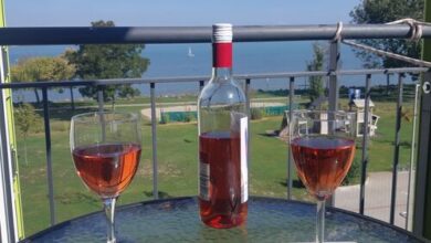 Silver Garzon Balatonszéplak 