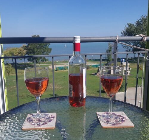 Silver Garzon Balatonszéplak 