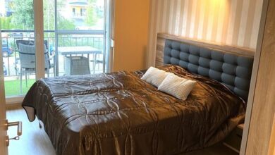 Silver Gellért Apartman Siófok 