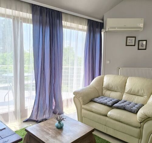 Silver House Apartman Hévíz 
