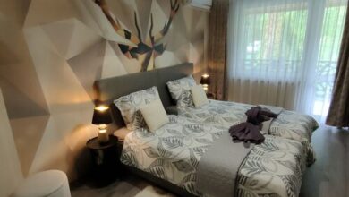 Silver Lake Apartman Balatonboglár  