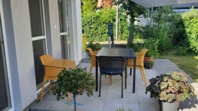Silver Lelle Apartmanok Balatonlelle 