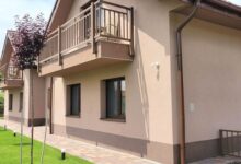 Silver Lodge Apartman Egerszalók 