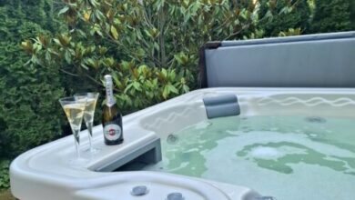 Silver Lodge Siófok 