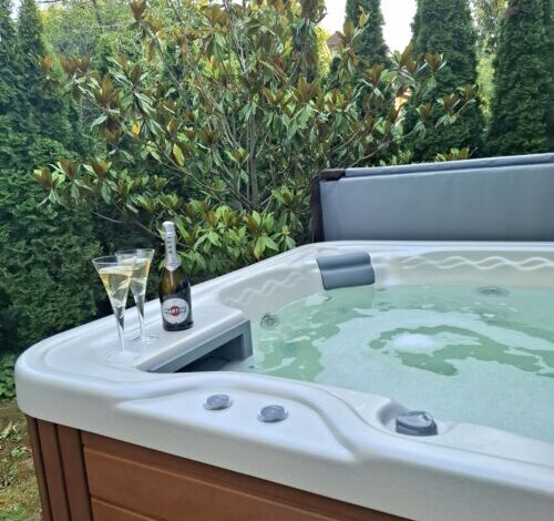 Silver Lodge Siófok 