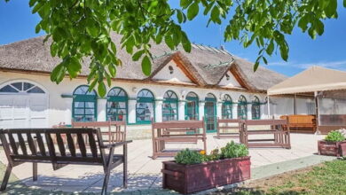 Silver Major - Hajdúszoboszló szomszédságában 