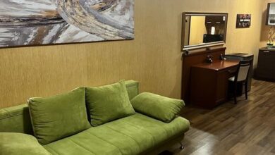 Silver Marina Apartment Balatonfüred 