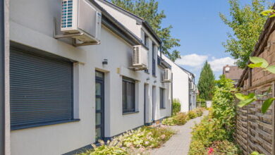 Silver Residence Zamárdi 