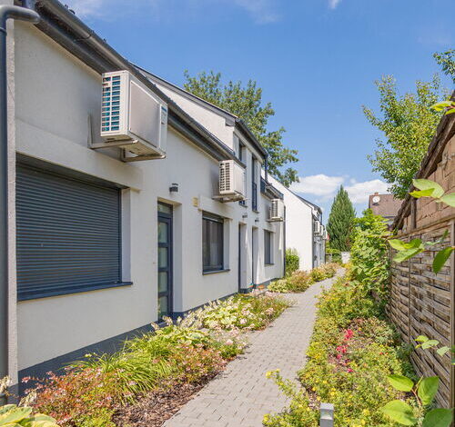 Silver Residence Zamárdi 