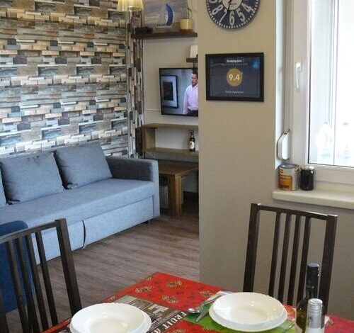 Silver Smart Apartmen Siófok-Balatonszéplak  