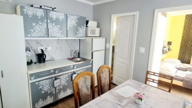 Silver Star Apartment Makó 