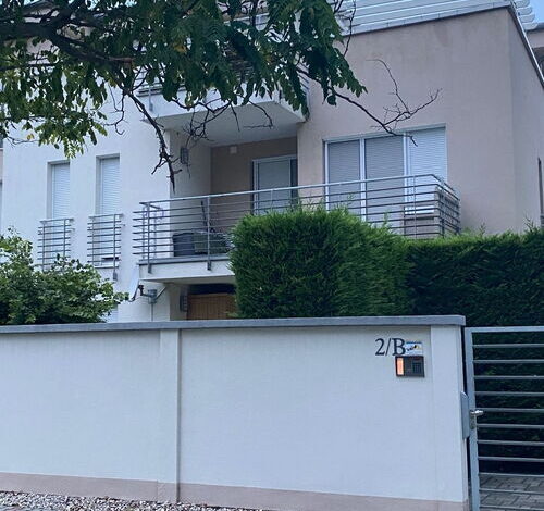 Silver Sun Apartman  Siófok 