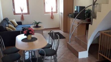 Silver Zafír Apartmanház Gyula 