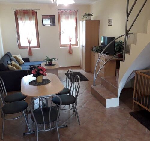 Silver Zafír Apartmanház Gyula 