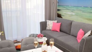 Silverlux Apartman **** Siófok 