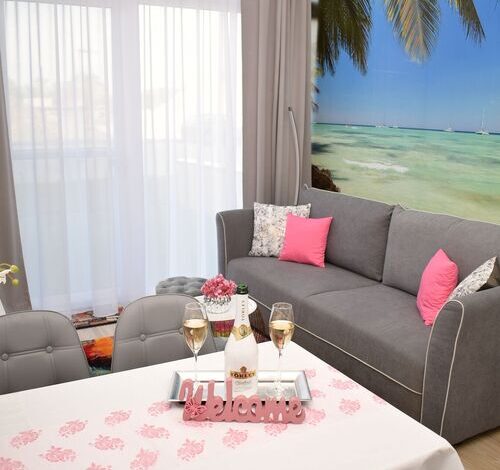 Silverlux Apartman **** Siófok 