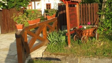 Simai Vendégház Sima 