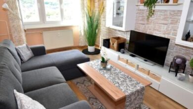 Simon Apartman Budapest  