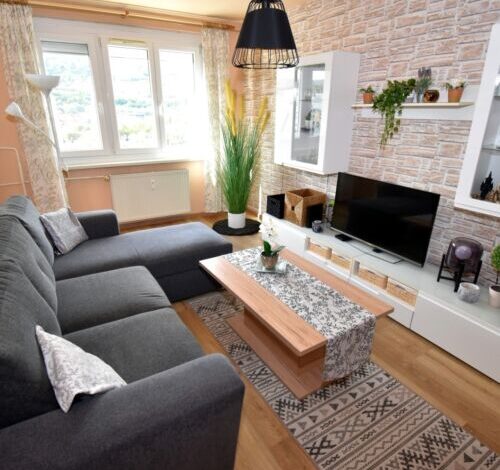 Simon Apartman Budapest  