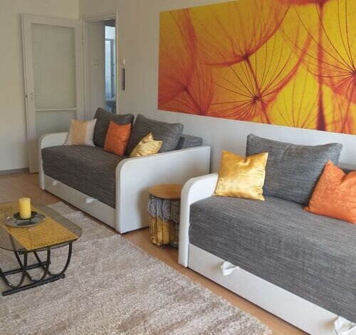 Simon Apartman Tiszafüred 