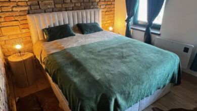 Singer Vendégház Bonyhád 