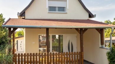 Sinka Vendégház Békésszentandrás 