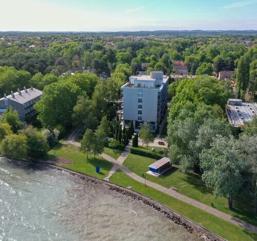 Sinus Apartmanok Siófok 