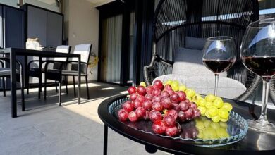 Sinva Apartman Balatonlelle 