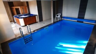 Sió Wellness Apartman Siófok 