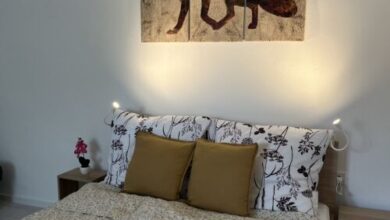 SioHome Apartman Siófok 