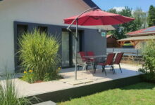 SióLaTeri Apartman Siófok 