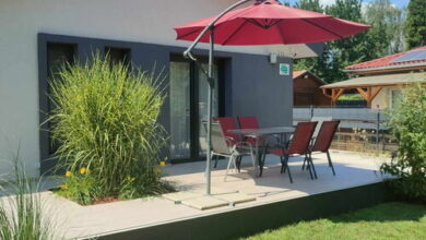 SióLaTeri Apartman Siófok 