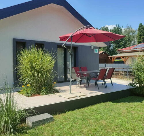 SióLaTeri Apartman Siófok 