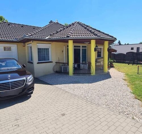 Siófok Private House Siófok 