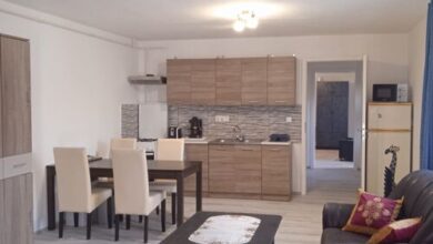Siófok Vár-lak Apartman 