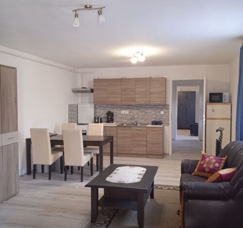 Siófok Vár-lak Apartman 