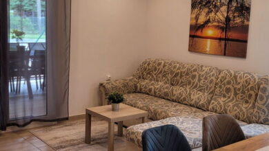 Siófoki Napfény Apartman Siófok 