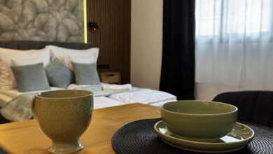 Sion Residence Apartman Debrecen 