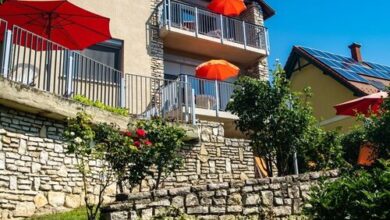 Sipi Vendégház Balatonalmádi 