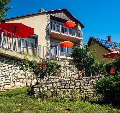 Sipi Vendégház Balatonalmádi 