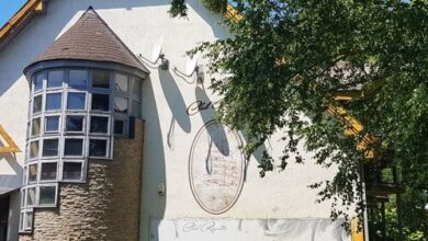 Sir Francis Drake Kabin Club Regatta Panzió Balatonlelle 